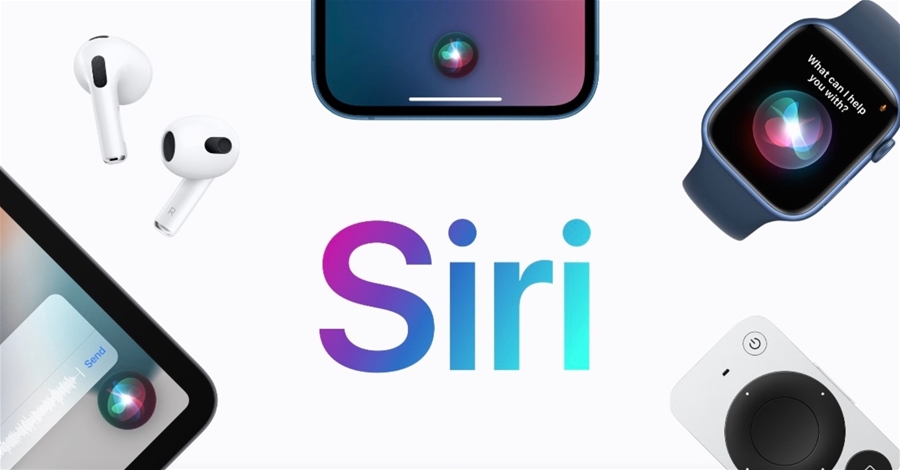 Apple tung Siri mới đối đầu ChatGPT